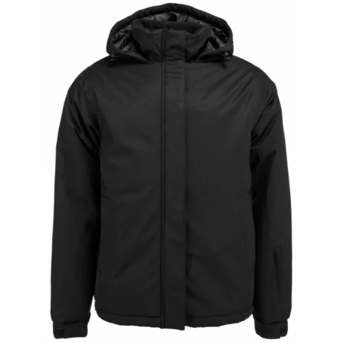 Willard VIDO Muška zimska jakna, crna, veličina
