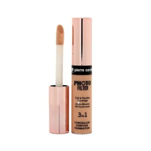 Pierre Cardin Paris Cosmetics Pierre Cardin Photo Filer 3in1 Light 13ml Cene