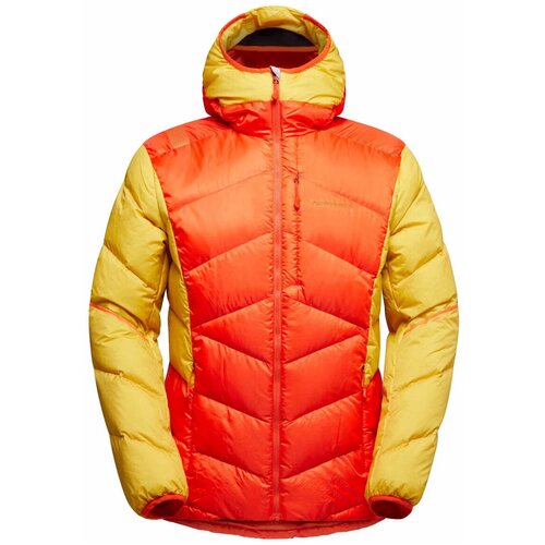 La Sportiva Jakne & Blazerji Bivouac Down Jkt M L83 322735 Cherry Tomato/Bamboo Rdeča Cene