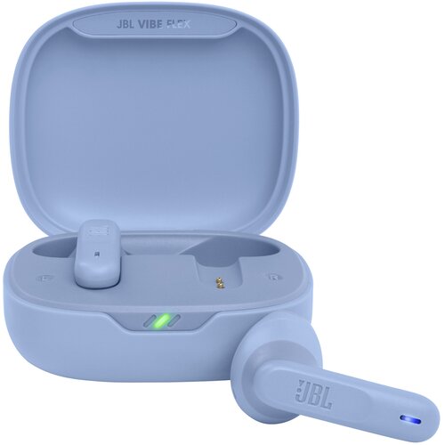 JBL VIBE FLEX TWS Plave Slu&scaron;alice Cijene