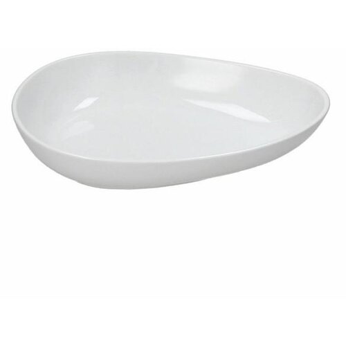 Zdjela 27*18CM GOURMET BIANCO Cijene