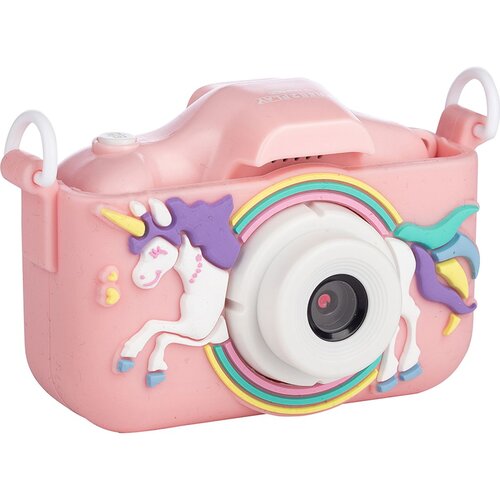 Free 2 Play otro&amp;scaron;ki fotoaparat s selfi funkcijo samorog Slike