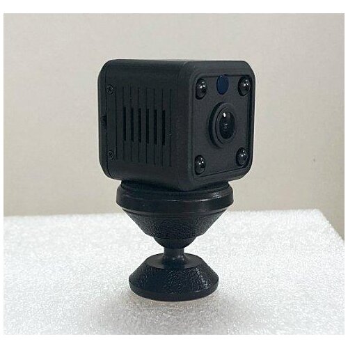 CEL-TEC Cube Cam 33 Mini Tuya Slike