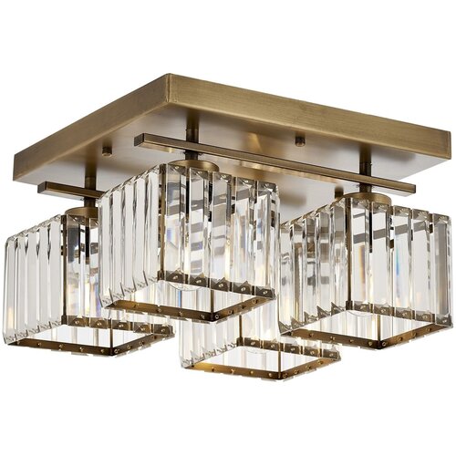  Luster Av 1795 4E, Metal, Bronzana boja Cene
