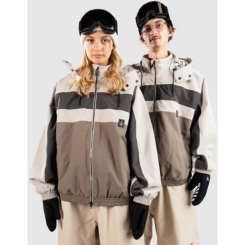 Volcom DLM Jakna stone Cene