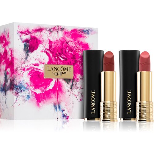 Lanc&amp;ocirc;me L&amp;#039;Absolu Rouge Drama Matte poklon set za žene Slike
