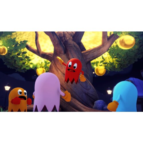 Bandai Namco PAC-MAN WORLD 2 Re-PAC (Playstation 5) Cene