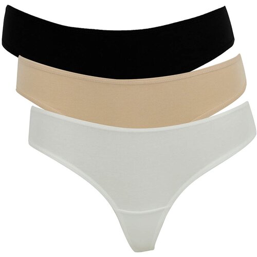Defacto 3 piece Package Slip Slike