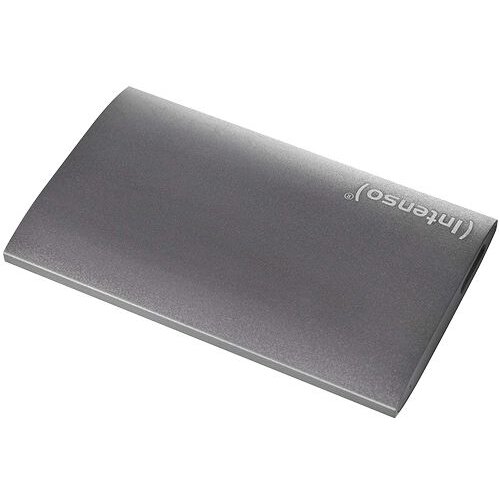 Intenso externe SSD 1,8 256GB USB 3.0 Aluminium Premium Slike