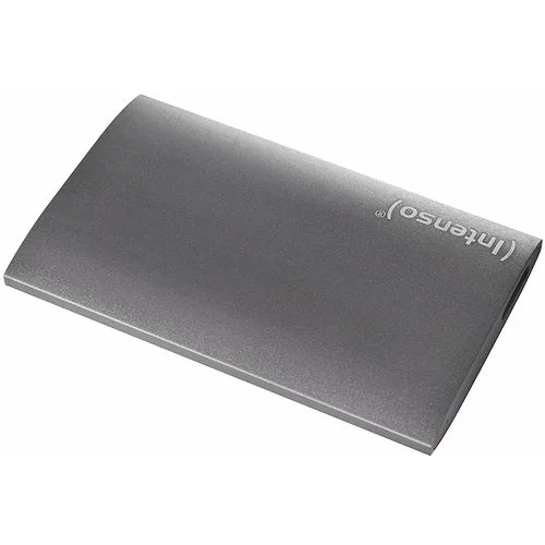 Intenso SSD prenosni 256GB Premium Edition, USB 3.0, 1,8" 3823440