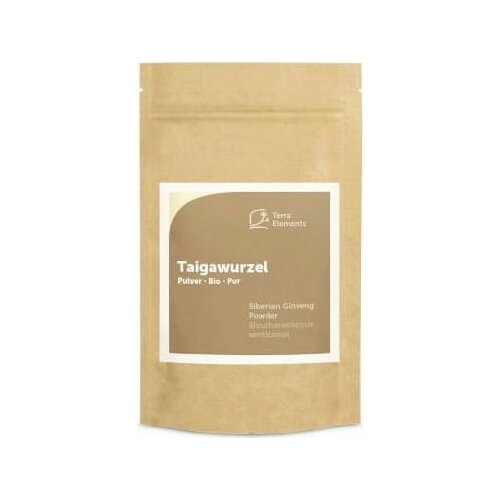 BIO Korijen tajge u prahu, bio - 100 g Slike