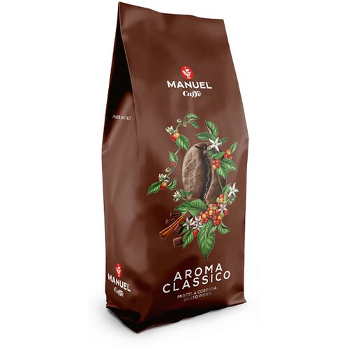 Manuel Caffe Kafa espresso Aroma Classico 1kg Cijene