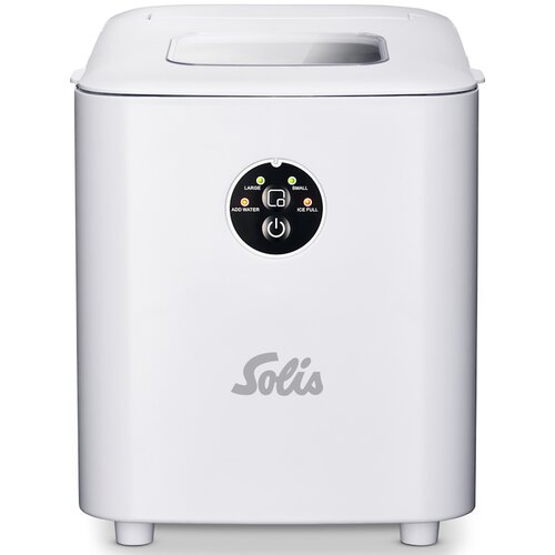Solis Ice Cube Express ledomat, (21249606) Cene