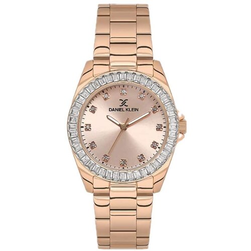  Ženski sat Daniel Klein 13950-6 Cijene