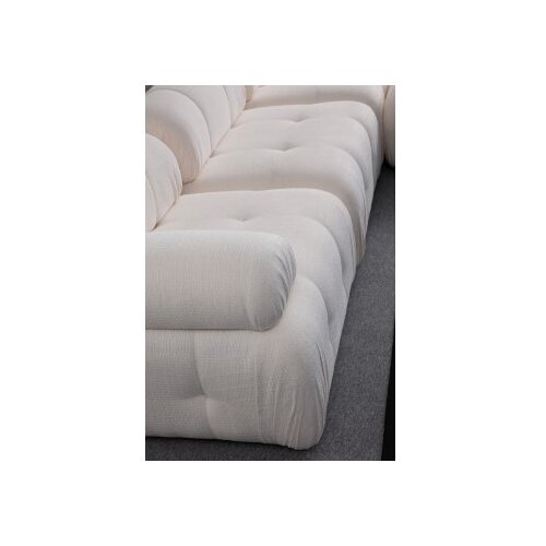 Atelier Del Sofa Trosed Petite 3, 290x95x75 cm, Bijela Slike