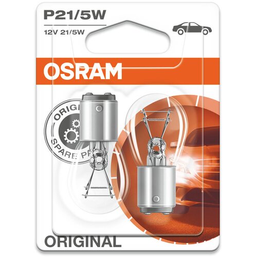 Osram sijalica AUT7528 21/5W BAY15D Cijene