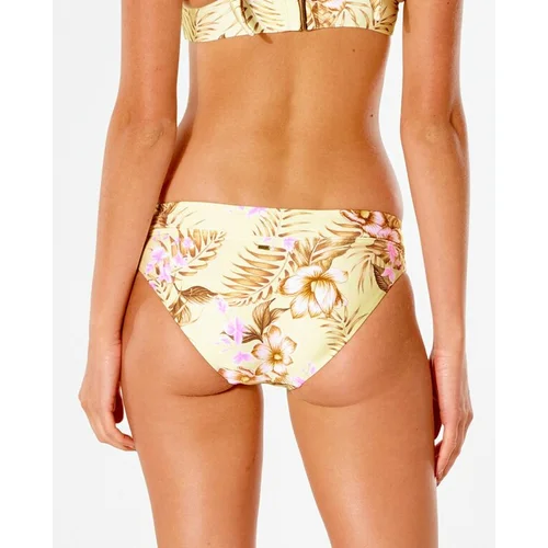 Rip Curl Swimwear PLAYABELLA FULL PANT Light Yellow