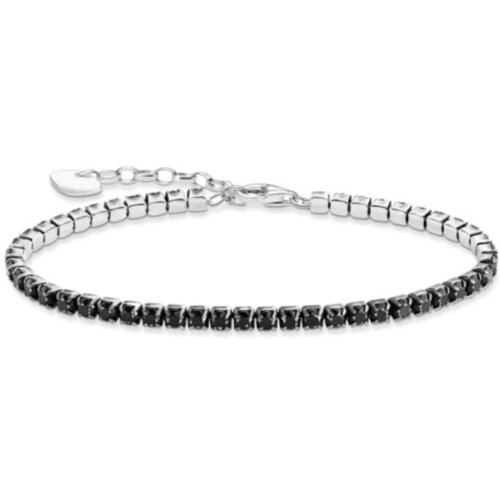 Thomas sabo THOMAS SABO zapestnica Rebel at Heart A2167-643-11-L21V Cene