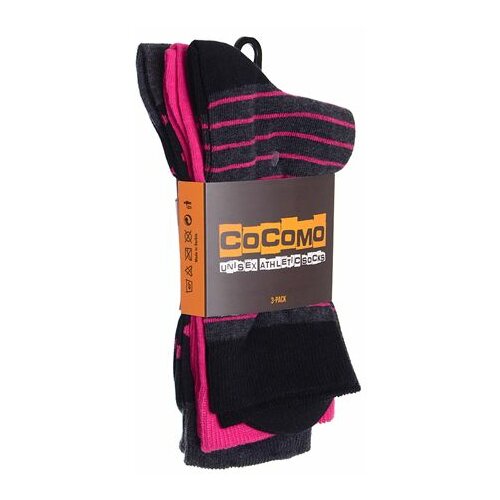 Cocomo ženske čarape WOMAN SOCKS CCMSB173200-03 Slike