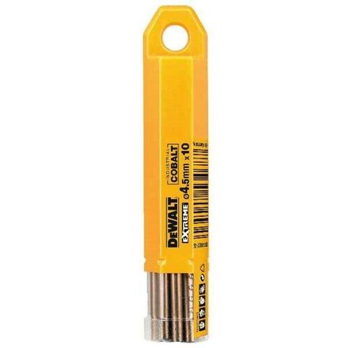 Dewalt SVRDLO HSS E COBALT 12mm 5 kom DT4947 Slike