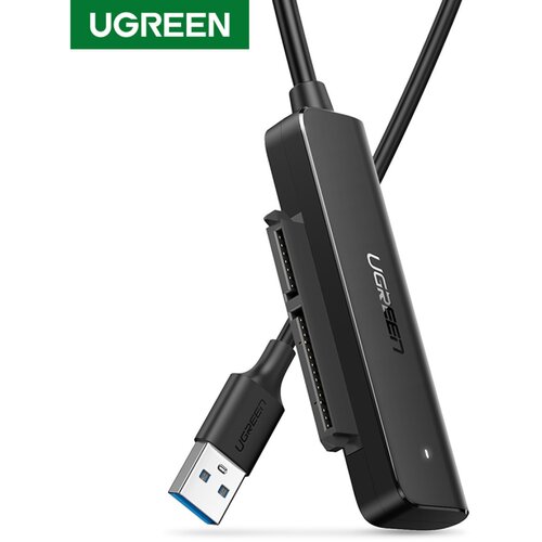 Ugreen adapter SATA 3.0 - USB 3.2 Gen1 Cijene