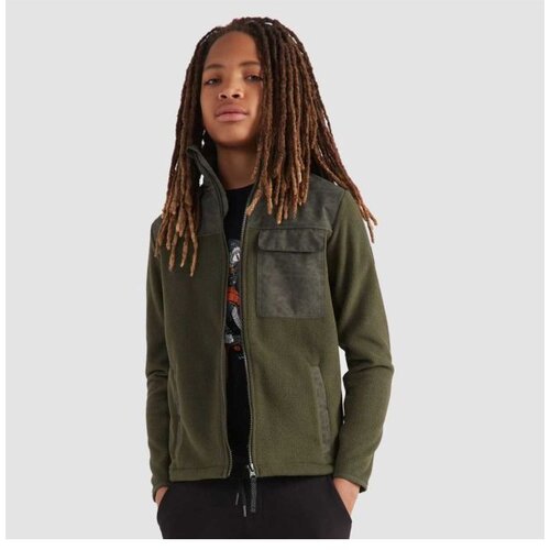 O'neill kids utility fleece jacket Cene
