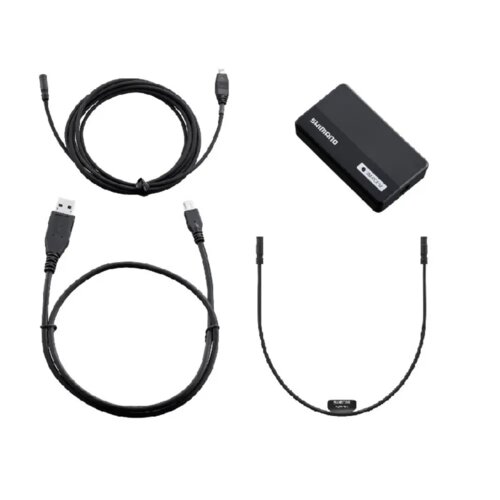 PC Linkage Device, Sm-e02, Usb Cable X1, Link Cable(Sd50 Type) X1, Link Cable(Sd300 Type) X1, 3Rd Group, Ind.Pack Slike
