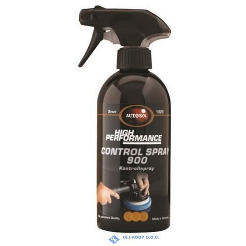 Autosol Kontrol sprej HIGH PERF.900 500ml Cene