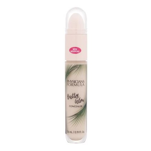 Physicians Formula Murumuru Butter Glow Concealer posvjetljujući i dugotrajni korektor 5.6 ml Nijansa fair-to-light Cene