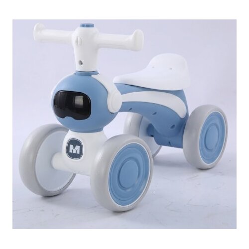 Baby guraljka mini robot bc1691 plava ( 951713P ) Slike