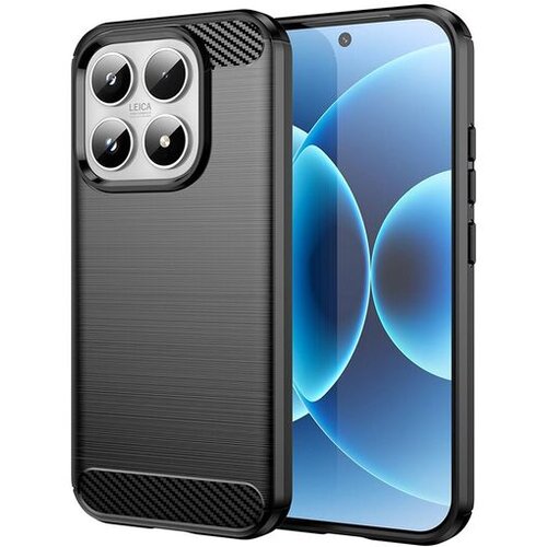  Maska za telefon Xiaomi 17 Defender Safeguard Slike
