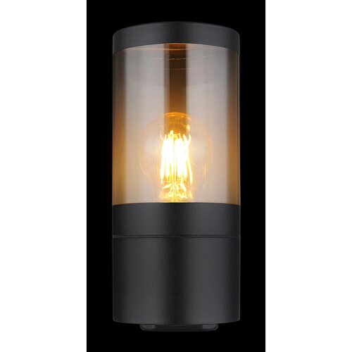 XXXL Globo 32014BS - Spoljna zidna svetiljka XELOO 1xE27/60W/230V IP44 Slike