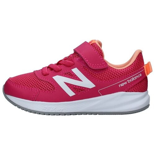 New Balance Nizke superge IT570LP3 Rožnata Slike