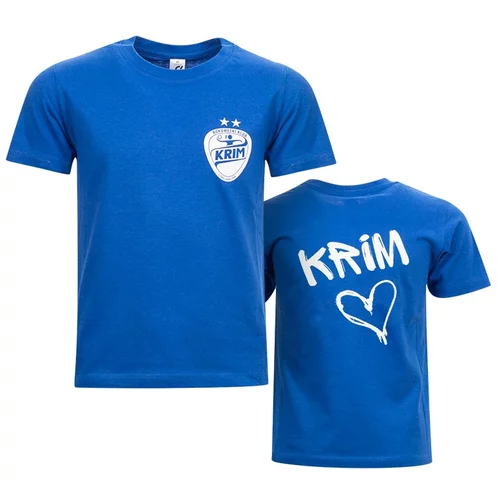 Drugo RK Krim Mercator otroška majica KRIM