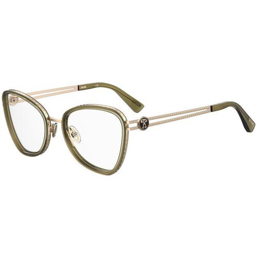 Moschino Ženski Okvir za naočale Moschino MOS584-3Y5 &amp;Oslash; 52 mm Slike
