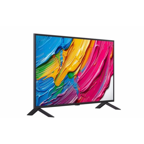 LG 43QNED80A3A 4K hdr smart qned tv 2025 Cene