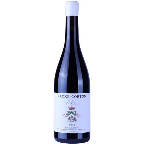 Caroline crveno vino  Frey Aloxe Corton 1er Cru Les Paulands Cene