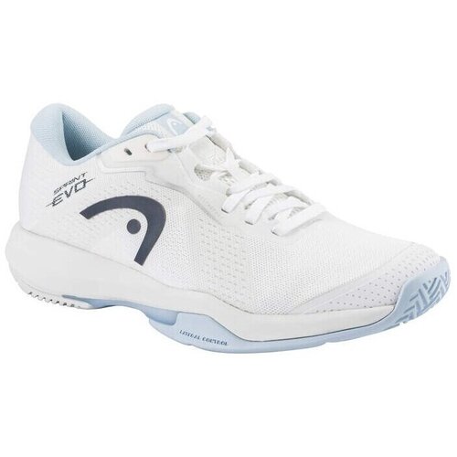 Head Tenis 274336WHLB Modra Slike