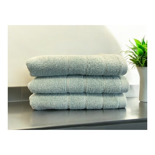  Pe&amp;scaron;kir Bordura 40x80cm 550g/m2 Mint boja Indy ( VLK000661-mintbojaindy ) Slike