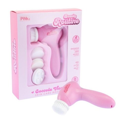 Nice Beauty Routine Električna četka za negu lica - 50000 ( 36001 ) Slike