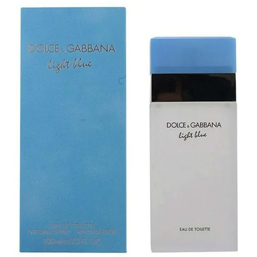 Parfem za žene Dolce &amp Gabbana Light Blue EDT