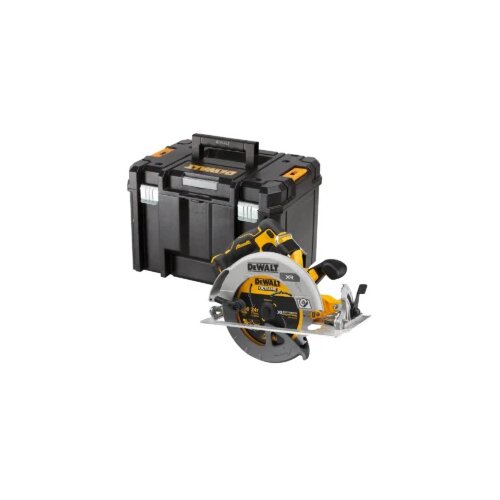 Dewalt aku ručna kružna pila cirkular FLEXVOLT DCS573NT – Solo Cijene