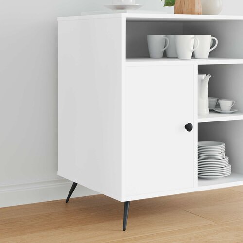  Noge za stajanje 12 pcs Crna 56 x 56 x 100 mm Željezo Cijene