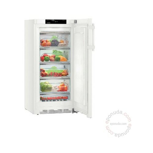 Liebherr B 2850 - Premium frižider Slike