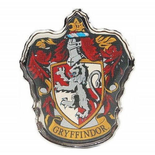 HARRY POTTER (Gryffindor) Enamel Pin Badge Cene
