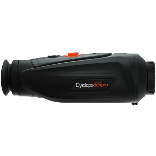 ThermTec Cyclops CP325 PRO Slike