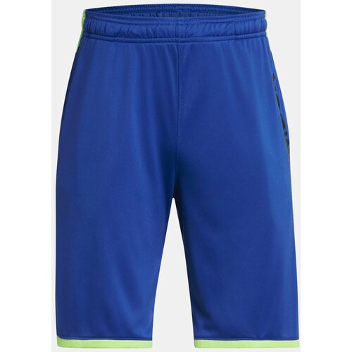 Under Armour boys&amp;#039; shorts UA Stunt 3.0 Shorts - Boys Slike