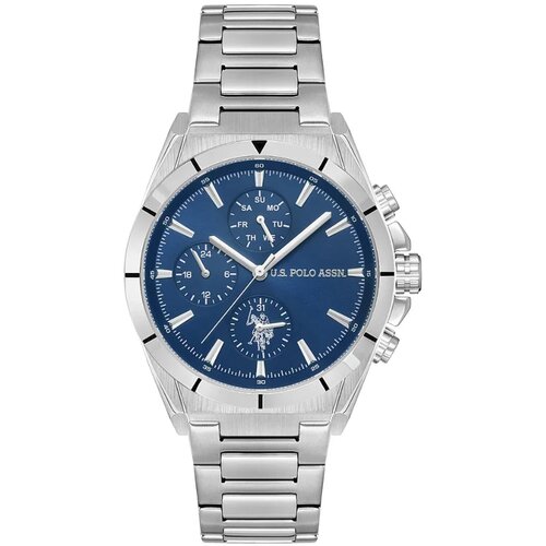  RUČNI SAT U.S.POLO ASSN. USPA1079-06 Cene