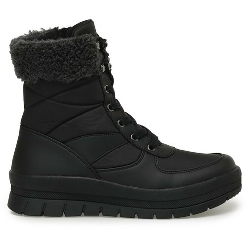 Polaris 318626.Z 3PR Women's Black Snow Boots Cene