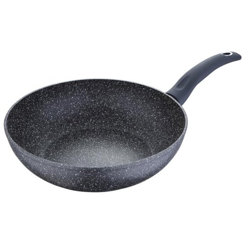 Bergner Ponev Orion wok 28 cm bg-8521-mbg Cene